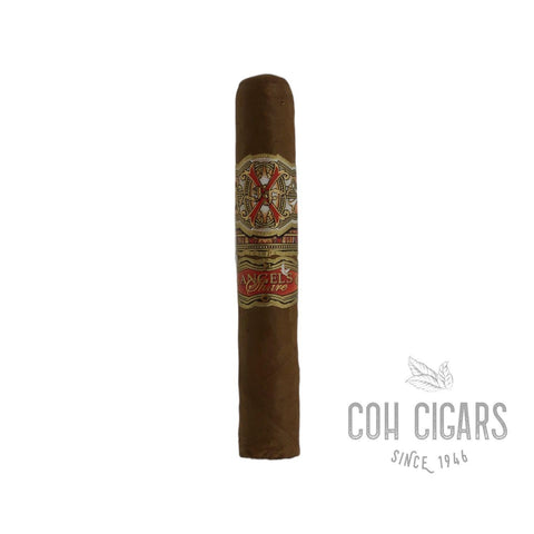 Fuente Fuente Opus X Angel's Share Robusto Tin | Box 3 | Arturo Fuente cigar - HK CohCigars