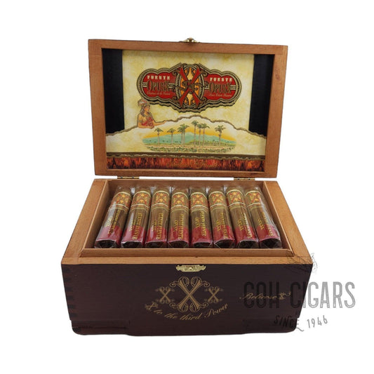 Fuente Fuente Opus X Belicoso XXX | Box 42 | Arturo Fuente cigar - HK CohCigars