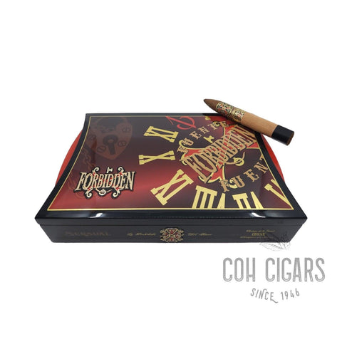 Fuente Fuente Opus X Forbidden X Amor Sensual | Box 20 | Arturo Fuente cigar - HK CohCigars