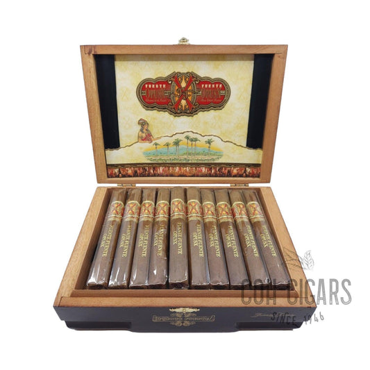 Fuente Fuente Opus X Funete Funete | Box 32 | Arturo Fuente cigar - HK CohCigars