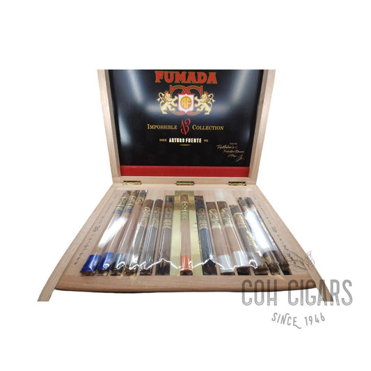 Fuente Fuente Opus X La Gran Fumada 2022 | Box 13 | Arturo Fuente cigar - HK CohCigars