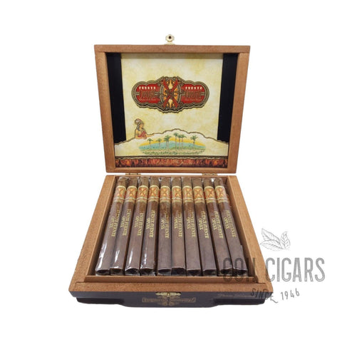 Fuente Fuente Opus X Petite Lanceros | Box 32 | Arturo Fuente cigar - HK CohCigars