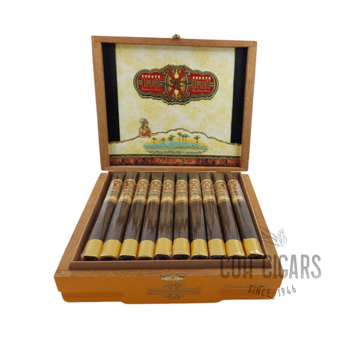 Fuente Fuente Opus X Reserva D' Chateau (Yellow) | Box 32 | Arturo Fuente cigar - HK CohCigars