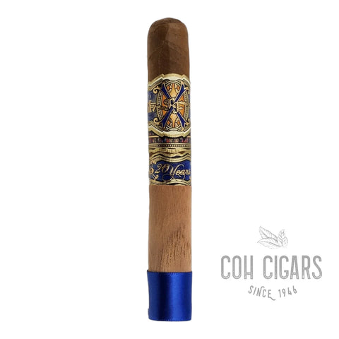 Fuente Fuente OpusX 20th Anniversary Believe | Box 20 | Arturo Fuente Cigars