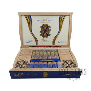 Fuente Fuente OpusX 20th Anniversary Power of the Dream | Box 20 | Arturo Fuente Cigars