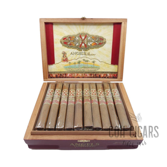 Fuente Fuente Opus X Angel's Share Fuente Fuente | Box 32 | Arturo Fuente cigar - HK CohCigars -雪茄