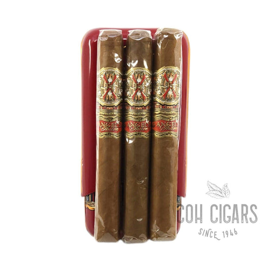 Fuente Fuente OpusX Angel's Share Perfecxion Tin | Box 3 | Arturo Fuente cigar - HK CohCigars -雪茄