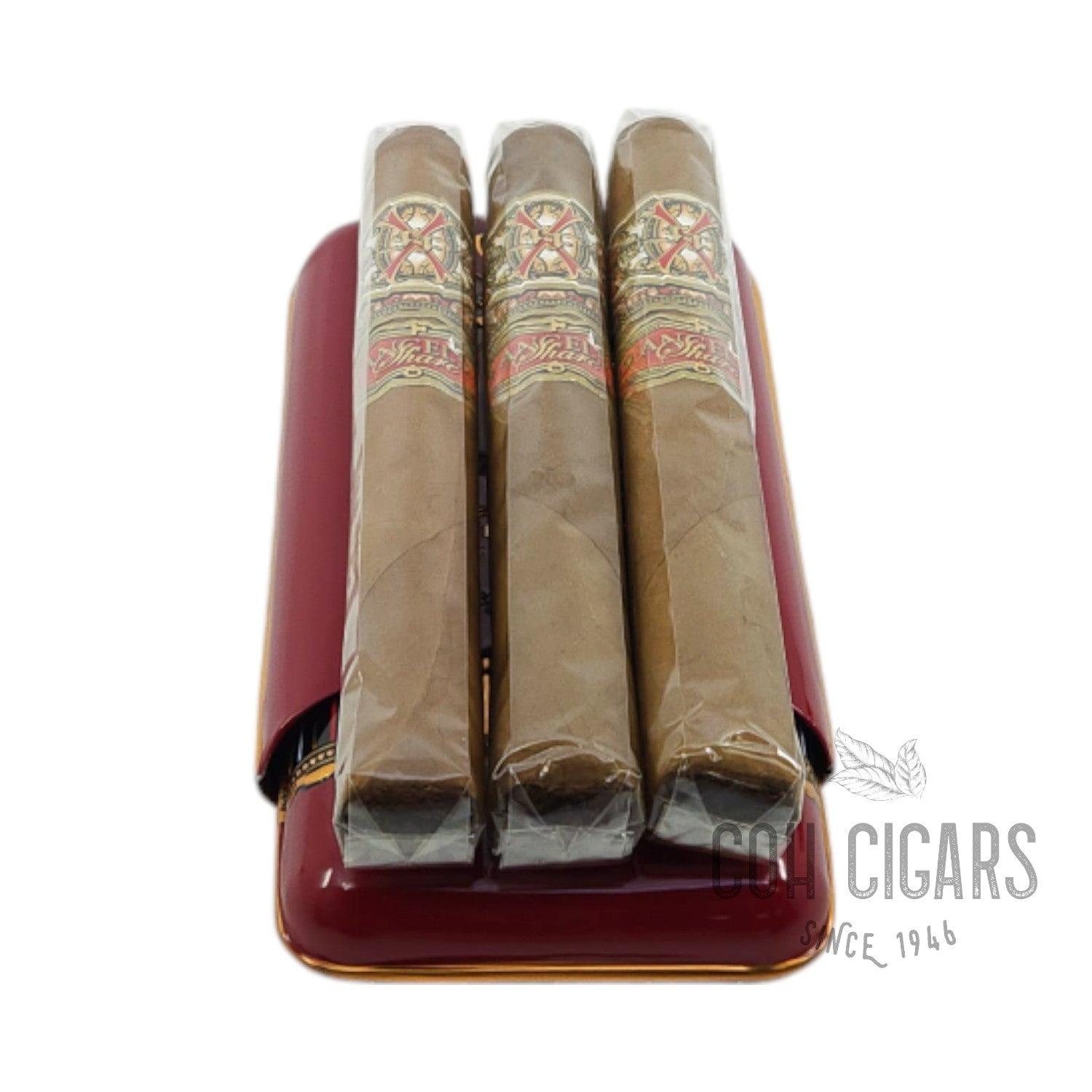 Fuente Fuente OpusX Angel's Share Perfecxion Tin | Box 3 | Arturo Fuente cigar - HK CohCigars -雪茄