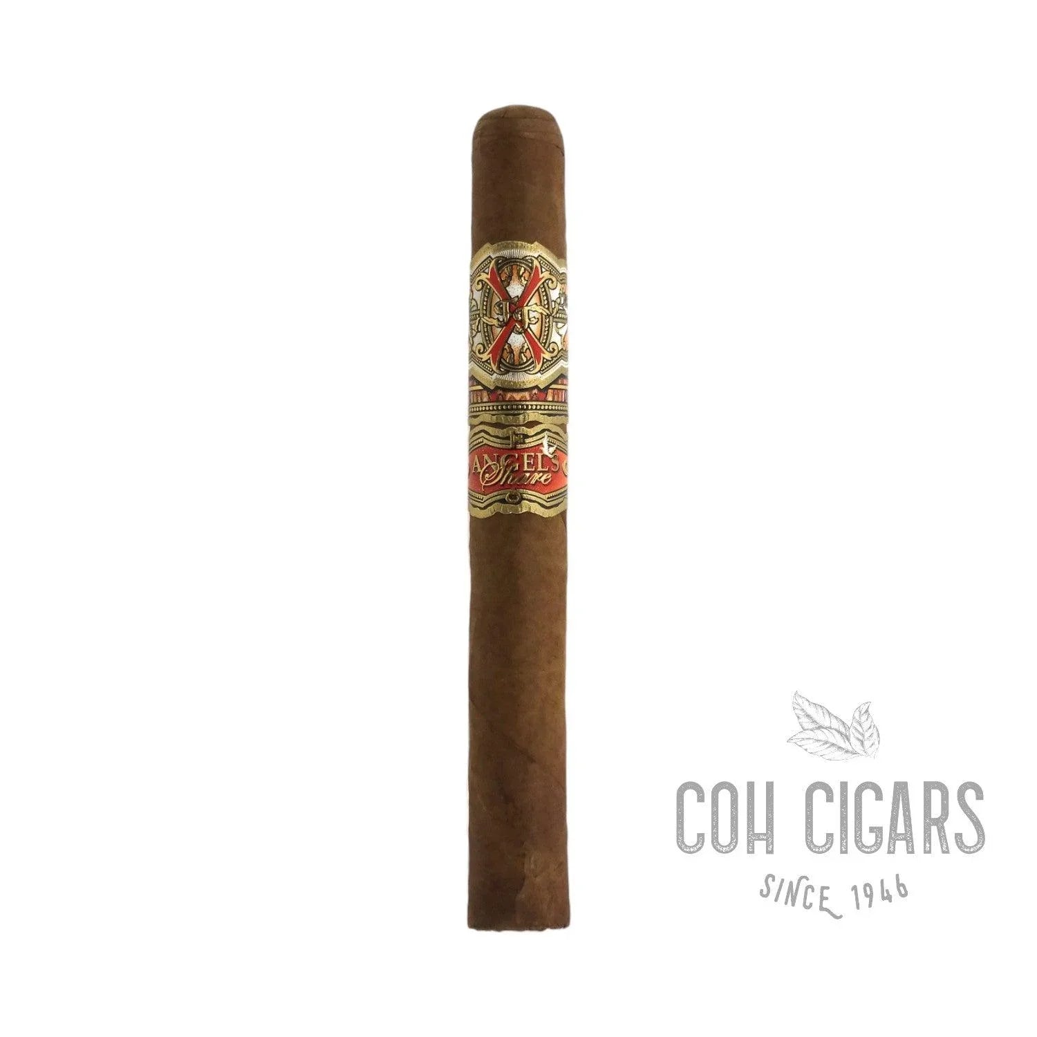 Fuente Fuente OpusX Angel's Share Perfecxion Tin | Box 3 | Arturo Fuente cigar - HK CohCigars -雪茄