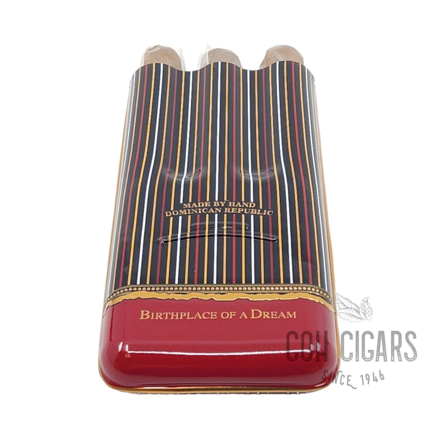 Fuente Fuente OpusX Angel's Share Reserva D'Chateau Tin | Box 3 | Arturo Fuente Cigars - HK CohCigars -雪茄