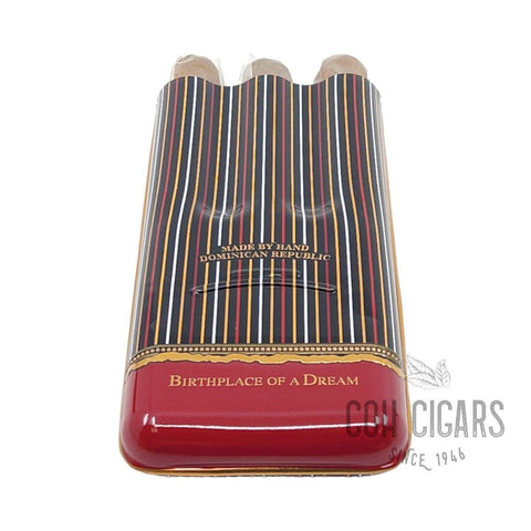 Fuente Fuente OpusX Angel's Share Reserva D'Chateau Tin | Box 3 | Arturo Fuente Cigars - HK CohCigars -雪茄