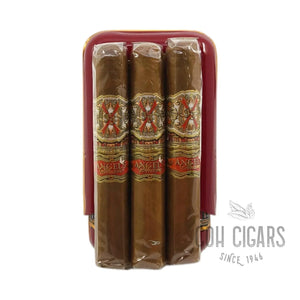 Fuente Fuente OpusX Angel's Share Robusto Tin | Box 3 | Arturo Fuente Cigars