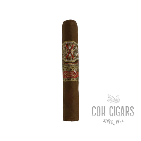Fuente Fuente Opus X Angel's Share Robusto Tin | Box 3 | Arturo Fuente cigar - HK CohCigars -雪茄