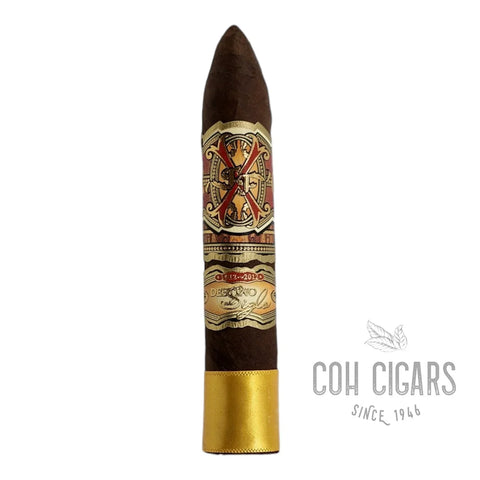 Fuente Fuente Opusx Belicoso Oro Oscuro | Box 42 | Arturo Fuente Cigars