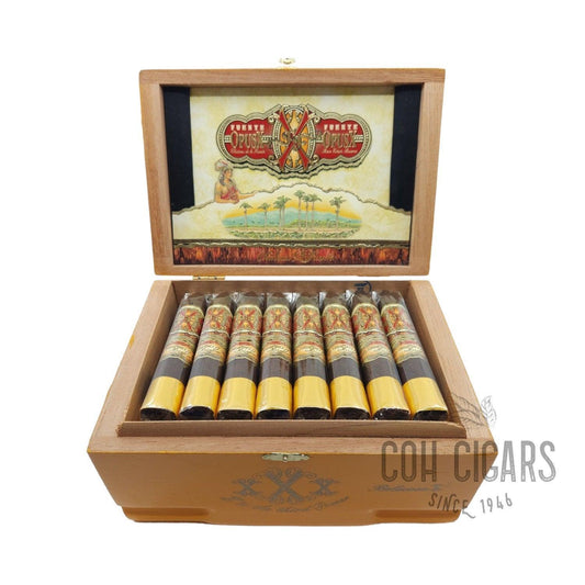 Fuente Fuente OpusX Belicoso XXX (Yellow) | Box 42 | Arturo Fuente Cigars - HK CohCigars -雪茄