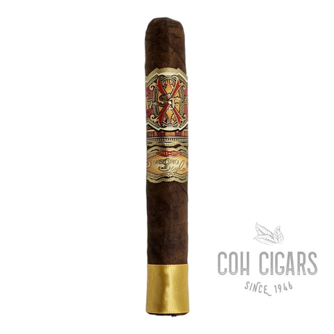 Fuente Fuente Opusx Double Robusto Oro Oscuro | Box 42 | Arturo Fuente Cigars