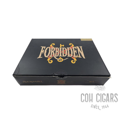 Fuente Fuente OpusX Forbidden X Amor Sensual | Box 20 | Arturo Fuente Cigars - HK CohCigars -雪茄