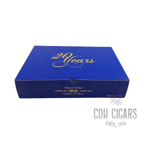Fuente Fuente OpusX Fuente Birthplace Of A Dream 20 Years Celebration Father & Son | Box 20 | Arturo Fuente Cigars - HK CohCigars -雪茄