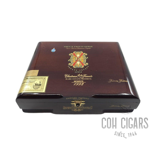 Fuente Fuente OpusX Funete Funete | Box 32 | Arturo Fuente Cigars - HK CohCigars -雪茄