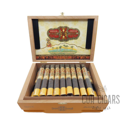 Fuente Fuente OpusX Oro Oscuro Perfecxion No. 4 | Box 42 | Arturo Fuente Cigars - HK CohCigars -雪茄