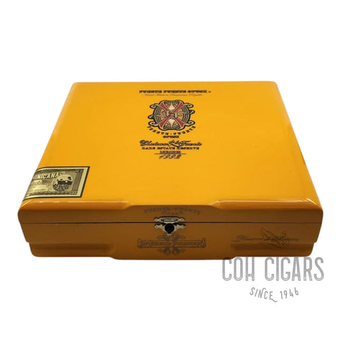 Fuente Fuente Opusx Oro Oscuro Reserva D' Chateau Tin | Box 32 | Arturo Fuente Cigars