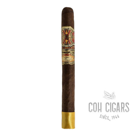 Fuente Fuente Opusx Oro Oscuro Reserva D' Chateau Tin | Box 32 | Arturo Fuente Cigars