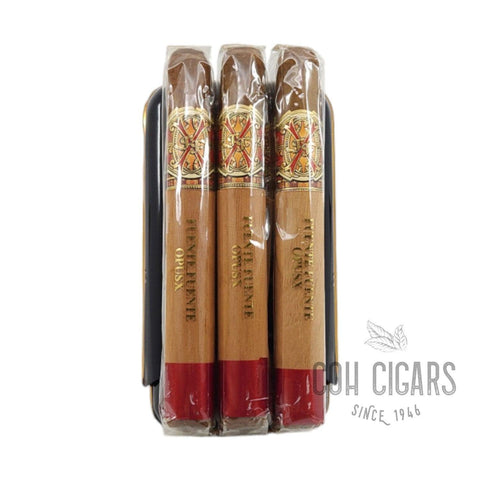 Fuente Fuente OpusX Perfecxion x tin | Box 3 | Arturo Fuente Cigars - HK CohCigars -雪茄