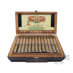 Fuente Fuente OpusX Pussy Cat Box | Box 39 | Arturo Fuente Cigars