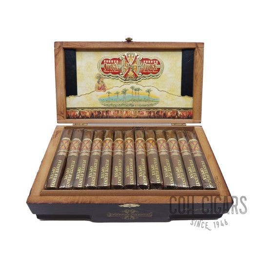 Fuente Fuente OpusX Pussy Cats | Box 39 | Arturo Fuente Cigars - HK CohCigars -雪茄