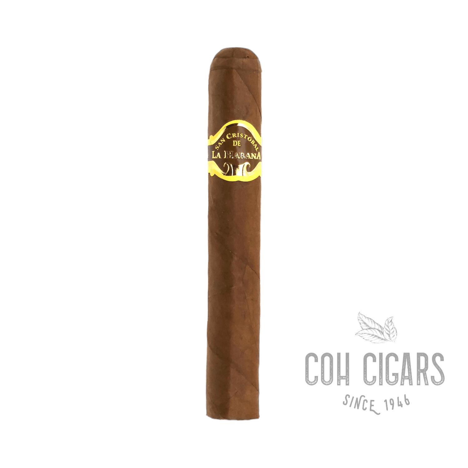 Fuerza | Box 25 | San Cristobal De La Habana cigar - HK CohCigars
