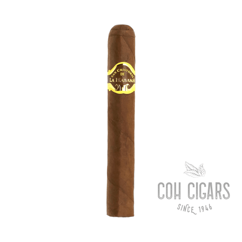 Fuerza | Box 25 | San Cristobal De La Habana cigar - HK CohCigars