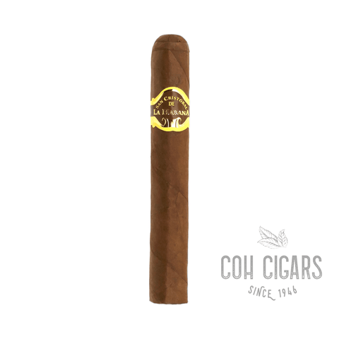 Fuerza | Single | San Cristobal De La Habana Cigar - HK CohCigars -雪茄