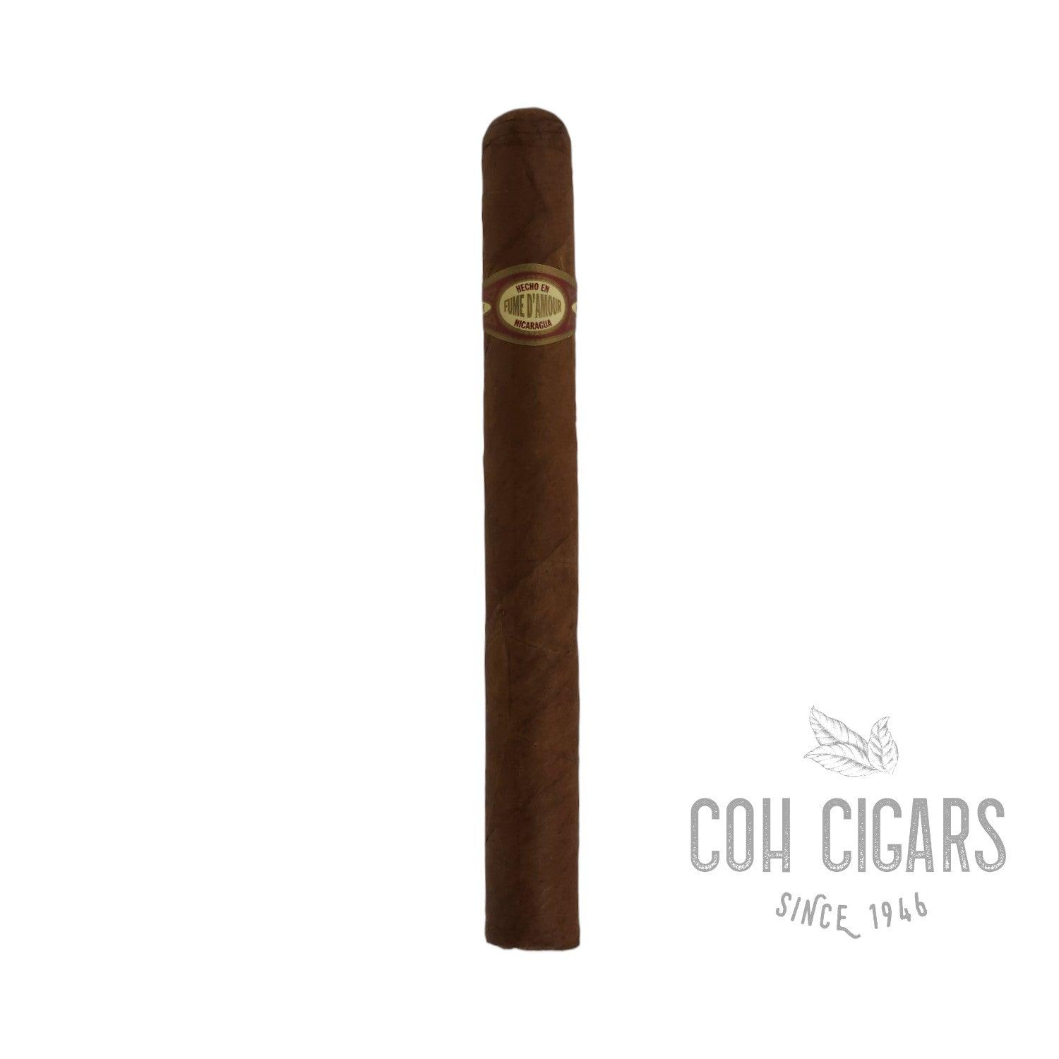 Fume D'Amour Clementes | Box 25 | illusione cigar - HK CohCigars