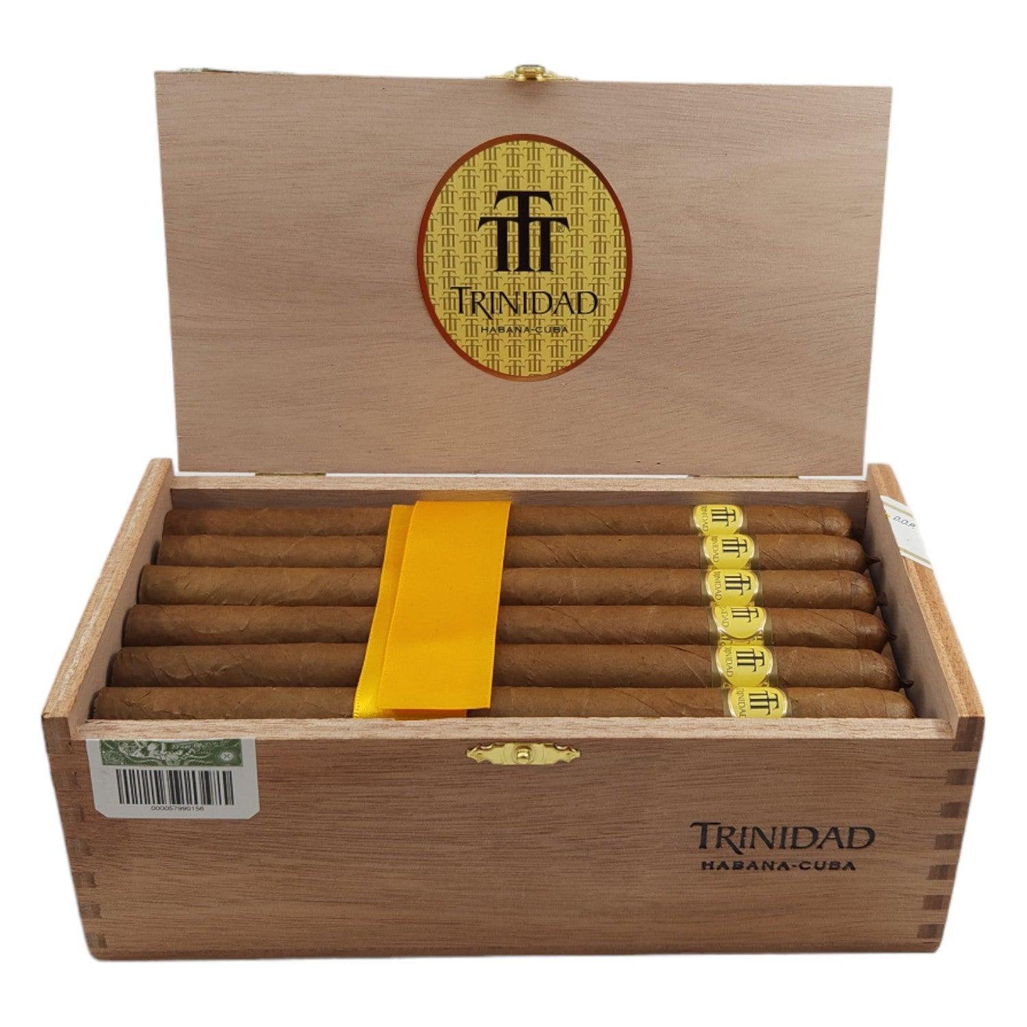 Fundadores | Box 24 | Trinidad cigar - HK CohCigars