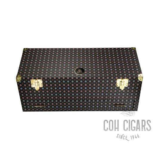 Fundadores Vintage 55th Anniversary ST. Dupont Humidor | Box 55 | Trinidad Cigars - HK CohCigars -雪茄