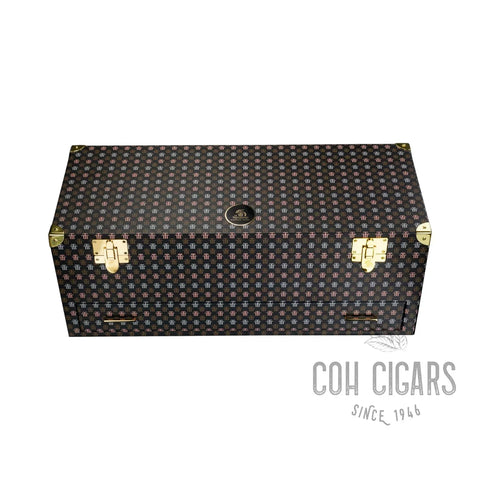 Fundadores Vintage 55th Anniversary ST. Dupont Humidor | Box 55 | Trinidad Cigars - HK CohCigars -雪茄