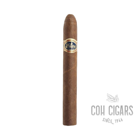 Futuro Seleccion 109 | Box 20 | Warped cigar - HK CohCigars