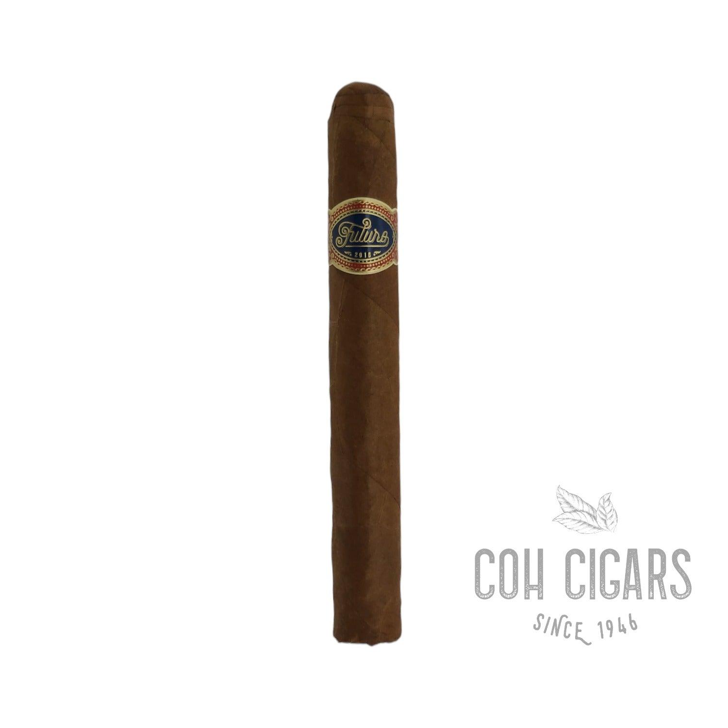 Futuro Seleccion Suprema | Box 20 | Warped Cigars - HK CohCigars -雪茄