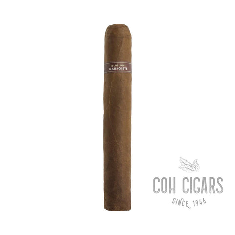 Garagiste Gordo | Box 20 | illusione cigar - HK CohCigars