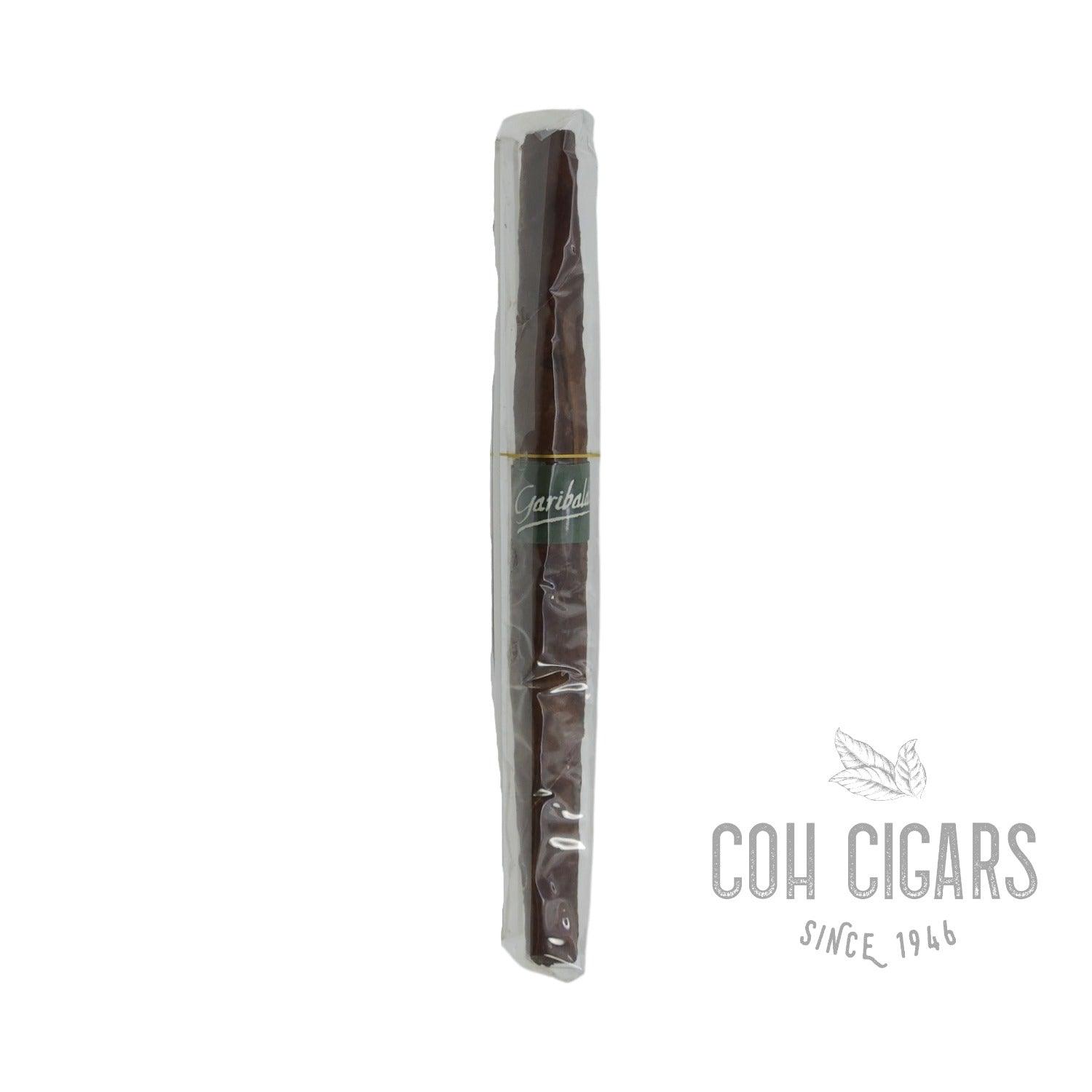 Garibaldi | Box 20 | Toscano cigar - HK CohCigars