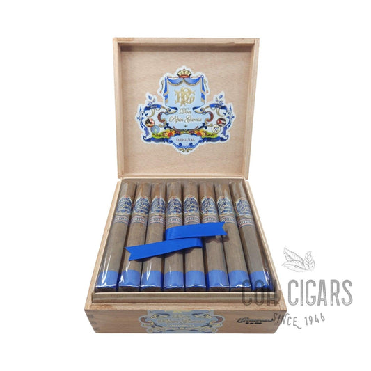 Generosos | Box 24 | Don Pepin Garcia Original cigar - HK CohCigars