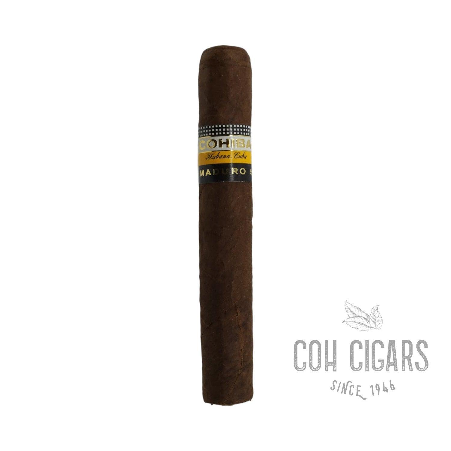 Genios | Box 10 | Cohiba Cigars - HK CohCigars -雪茄