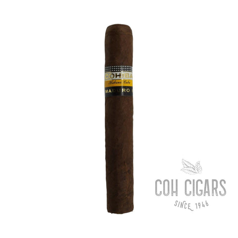 Genios | Box 10 | Cohiba Cigars - HK CohCigars -雪茄