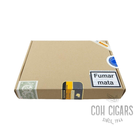 Genios | Box 10 | Cohiba Cigars - HK CohCigars -雪茄