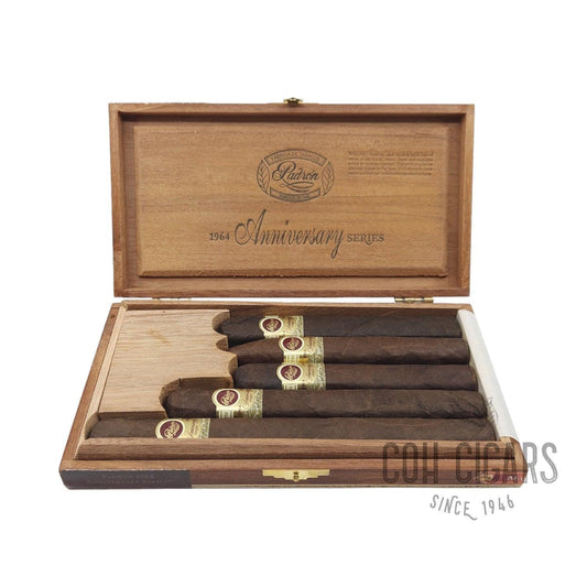 Gift Pack 1964 Maduro | Box 5 | Padron Cigars - HK CohCigars -雪茄