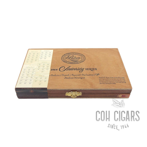 Gift Pack 1964 Maduro | Box 5 | Padron Cigars - HK CohCigars -雪茄
