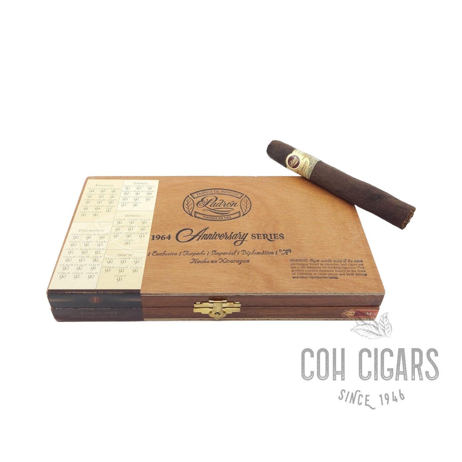 Gift Pack 1964 Maduro | Box 5 | Padron Cigars - HK CohCigars -雪茄