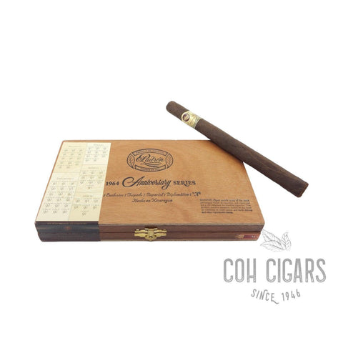 Gift Pack 1964 Maduro | Box 5 | Padron Cigars - HK CohCigars -雪茄