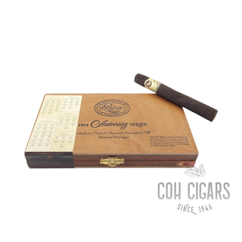 Gift Pack 1964 Maduro | Box 5 | Padron Cigars - HK CohCigars -雪茄