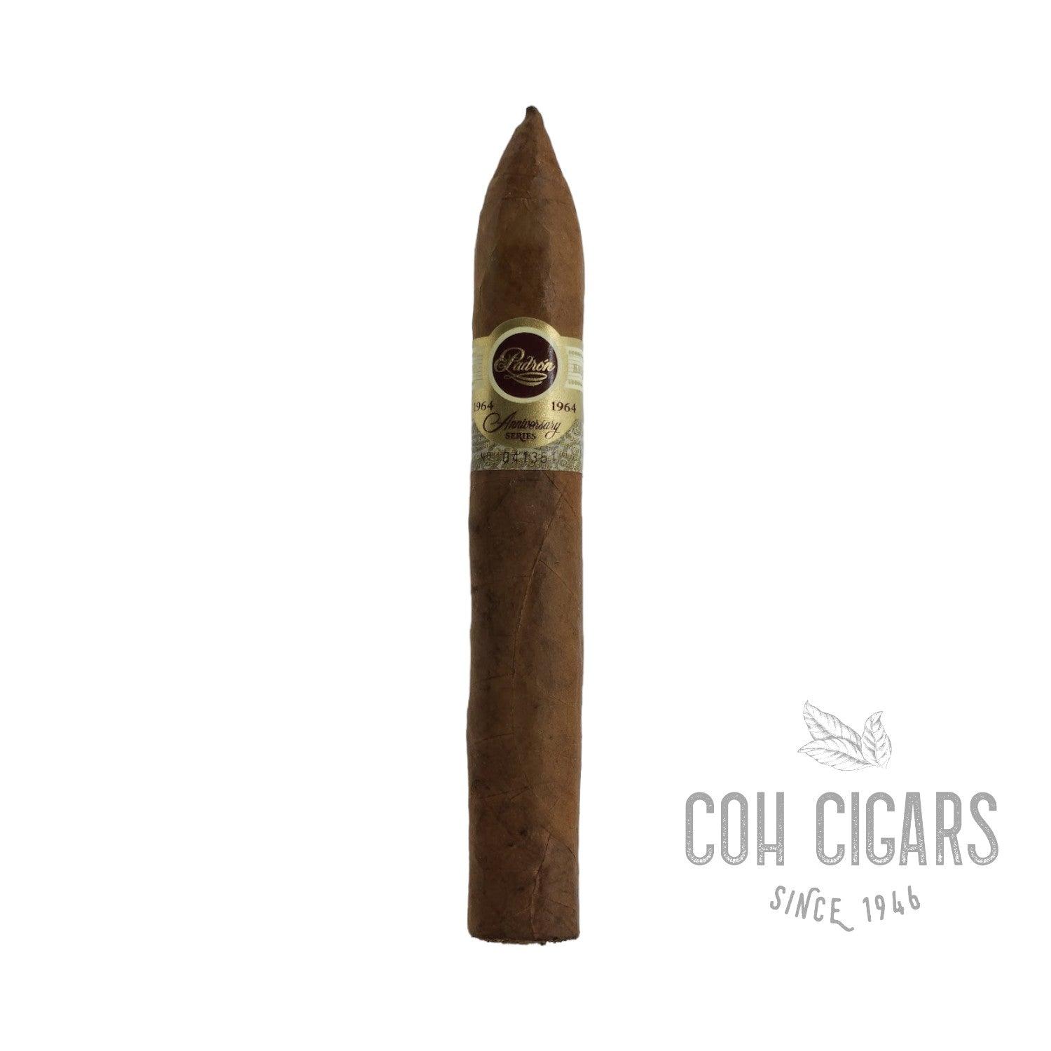 Gift Pack 1964 Natural | Box 5 | Padron cigar - HK CohCigars